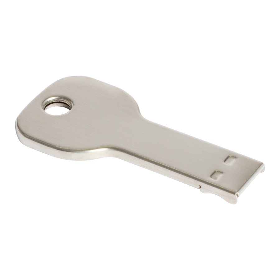 USB Pendrive 64GB con forma de llave — vista 4 · GF Group