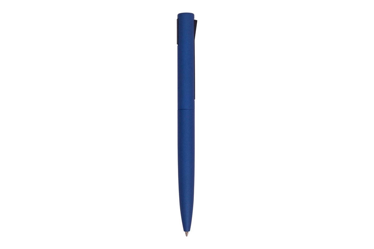 BOLÍGRAFO "BREST" TINTA AZUL — vista 13 · GF Group