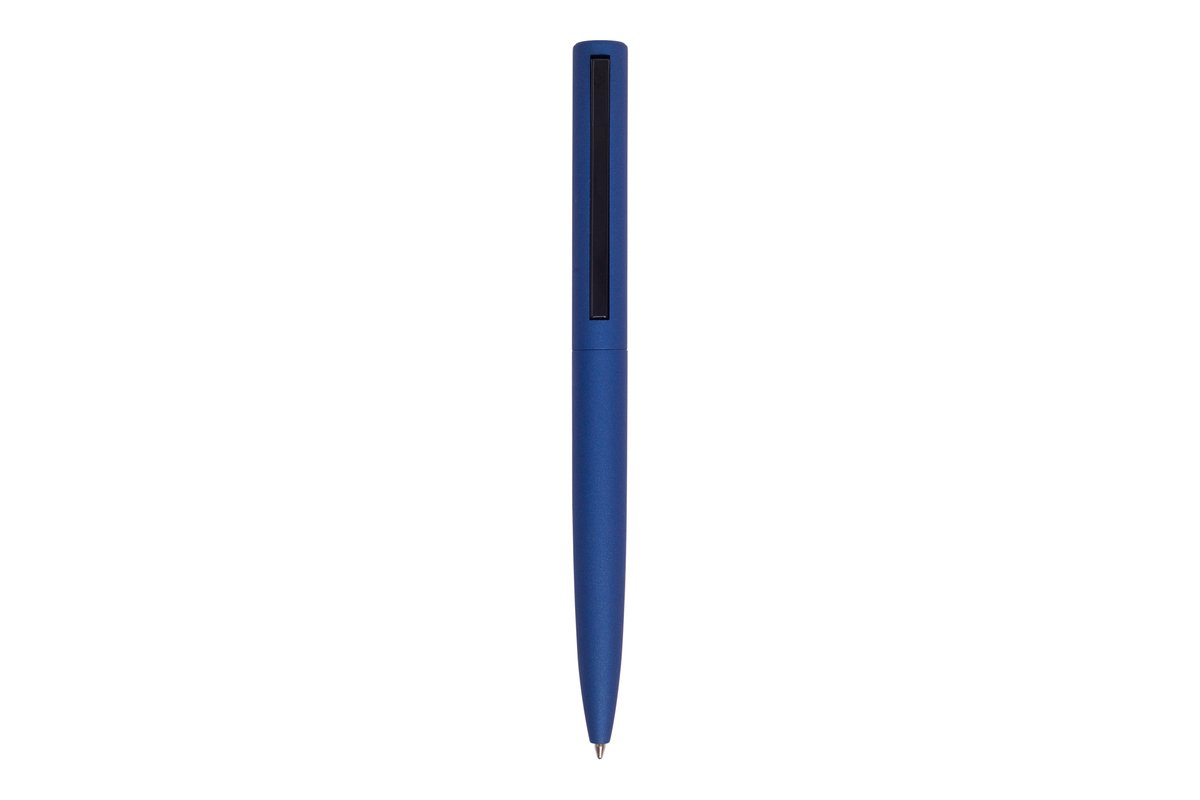 BOLÍGRAFO "BREST" TINTA AZUL — vista 12 · GF Group