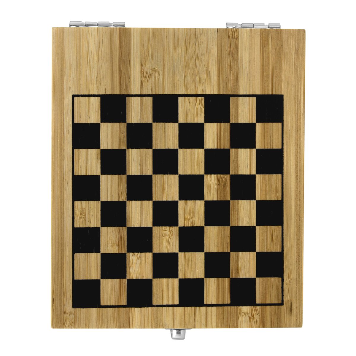 Set de vino con juego de ajedrez "CHESSY" — vista 4 · GF Group