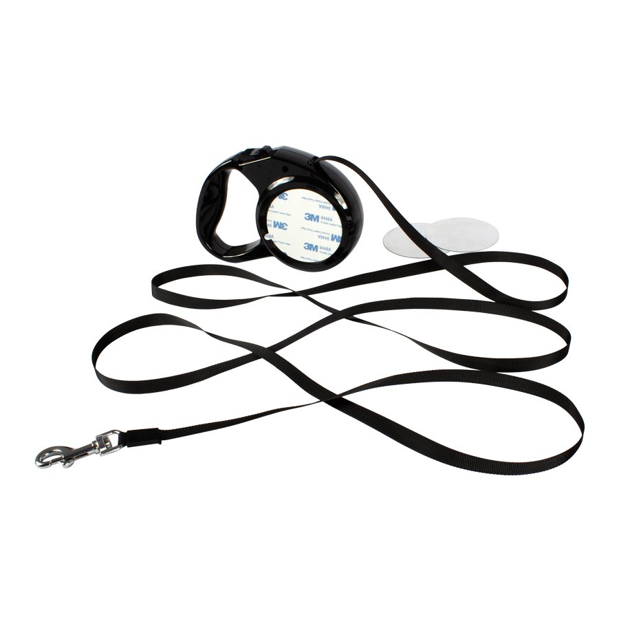 Correa extensible de 3mts para mascota, para Sublimación. · GF Group