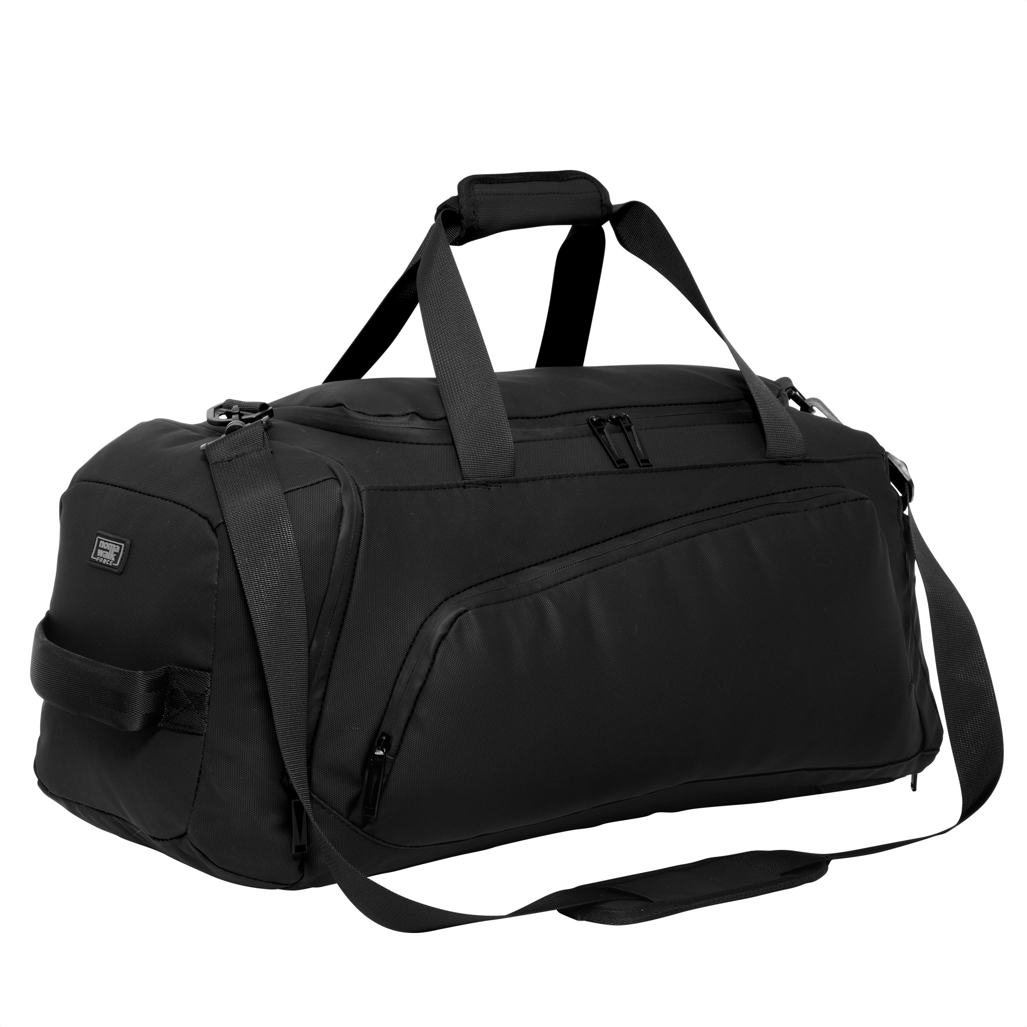 Bolso mochila "FORCE 12" — Bolsos y mochilas · GF Group