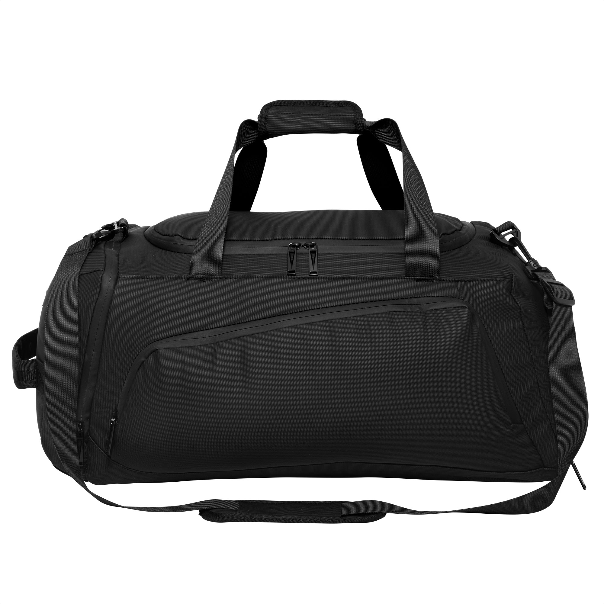 Bolso mochila "FORCE 12" — vista 4 · GF Group
