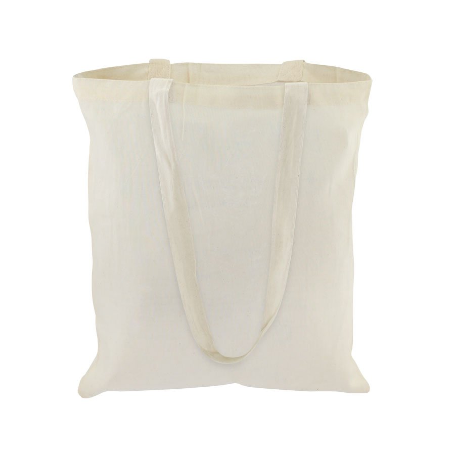 Bolsa 100% Algodón Basic — vista 2 · GF Group