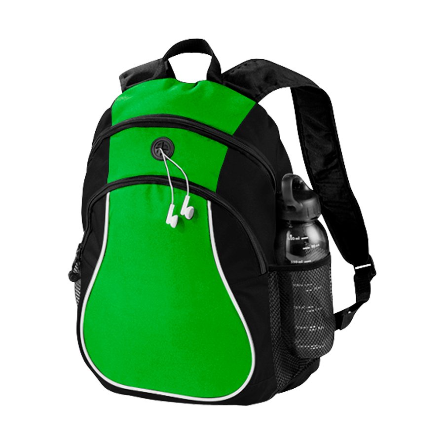 Mochila «URBE» 20L — vista 4 · GF Group