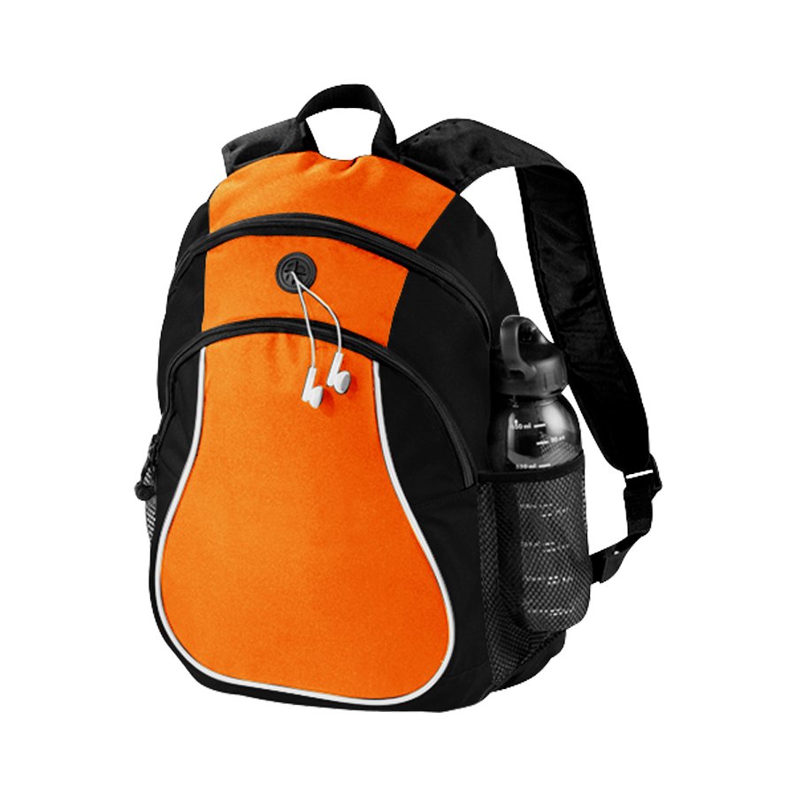 Mochila «URBE» 20L — vista 3 · GF Group