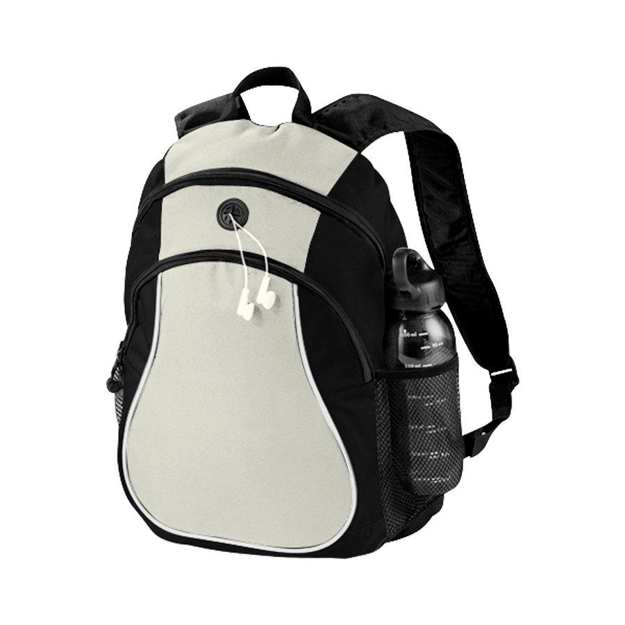 Mochila «URBE» 20L — vista 5 · GF Group