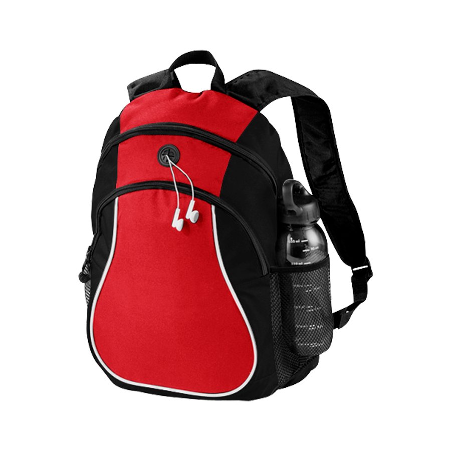 Mochila «URBE» 20L — vista 2 · GF Group