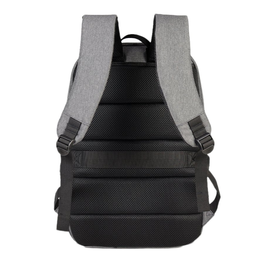Mochila Porta-Notebook «NEPTUNE» 20L — vista 6 · GF Group