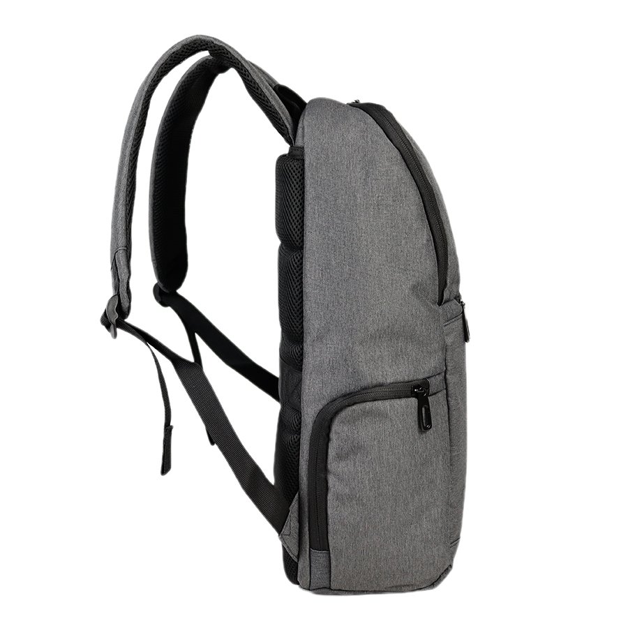 Mochila Porta-Notebook «NEPTUNE» 20L — vista 5 · GF Group