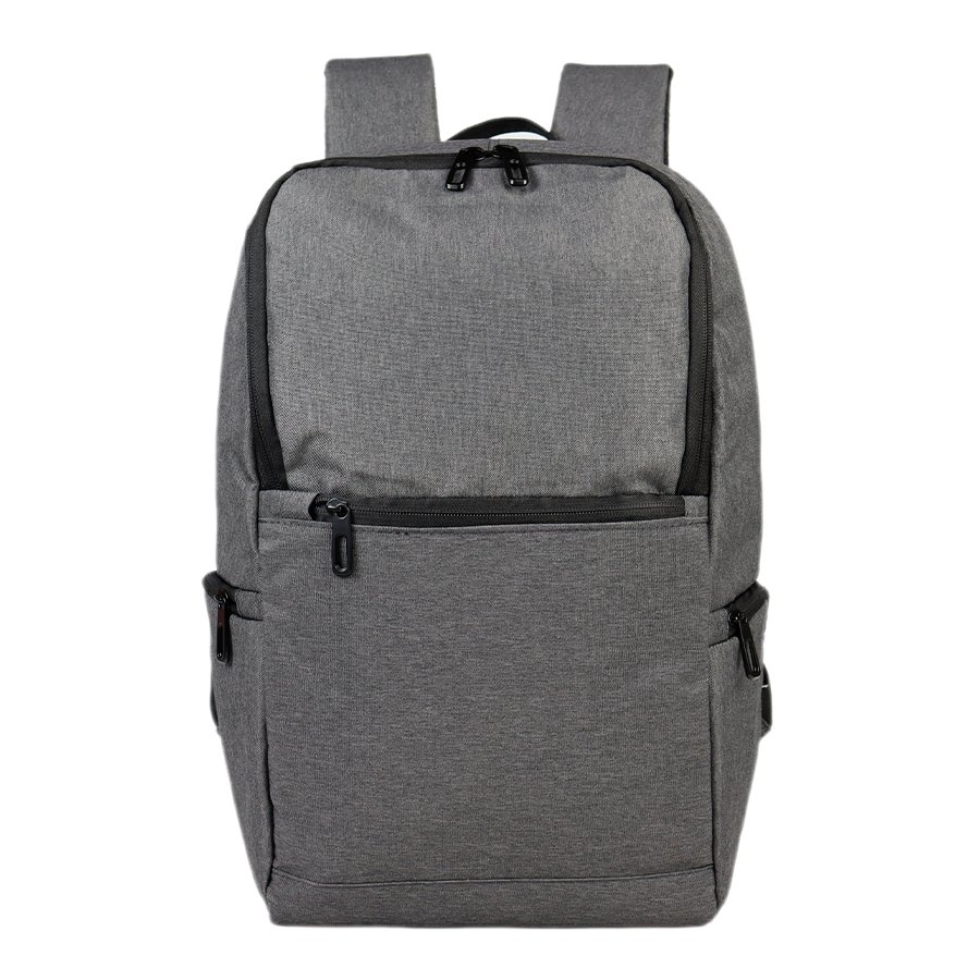 Mochila Porta-Notebook «NEPTUNE» 20L · GF Group