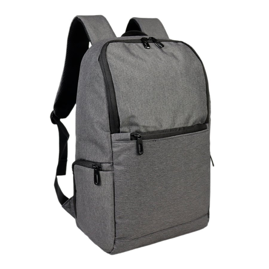 Mochila Porta-Notebook «NEPTUNE» 20L — vista 4 · GF Group