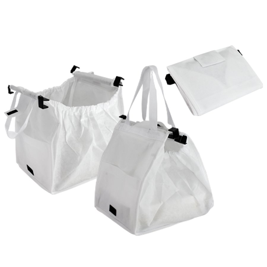 Bolsa Reutilizable Cart — vista 4 · GF Group