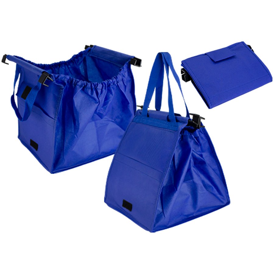 Bolsa Reutilizable Cart — vista 5 · GF Group
