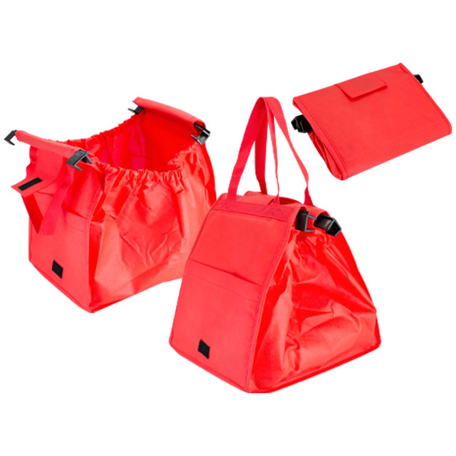 Bolsa Reutilizable Cart — vista 6 · GF Group