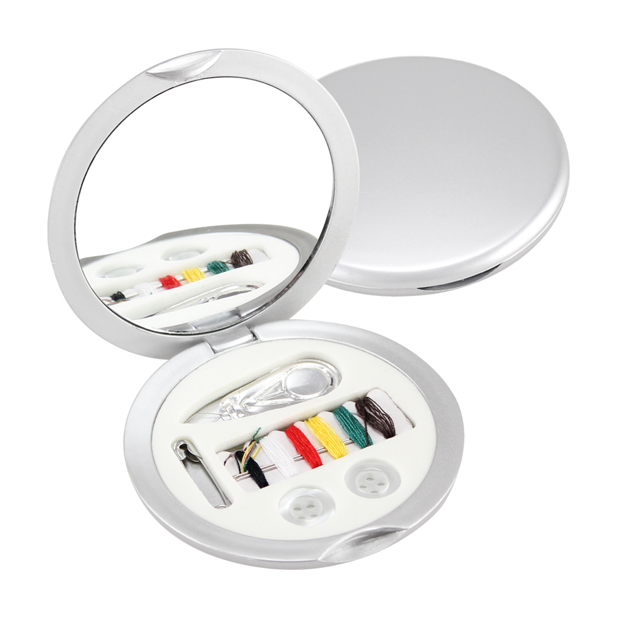 Set de Costura con Espejo — Kits y sets · GF Group