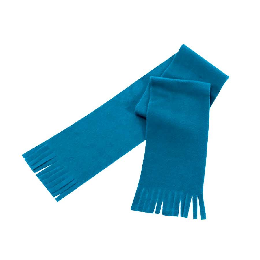Bufanda de Polar Anti-peeling para Niño — vista 2 · GF Group