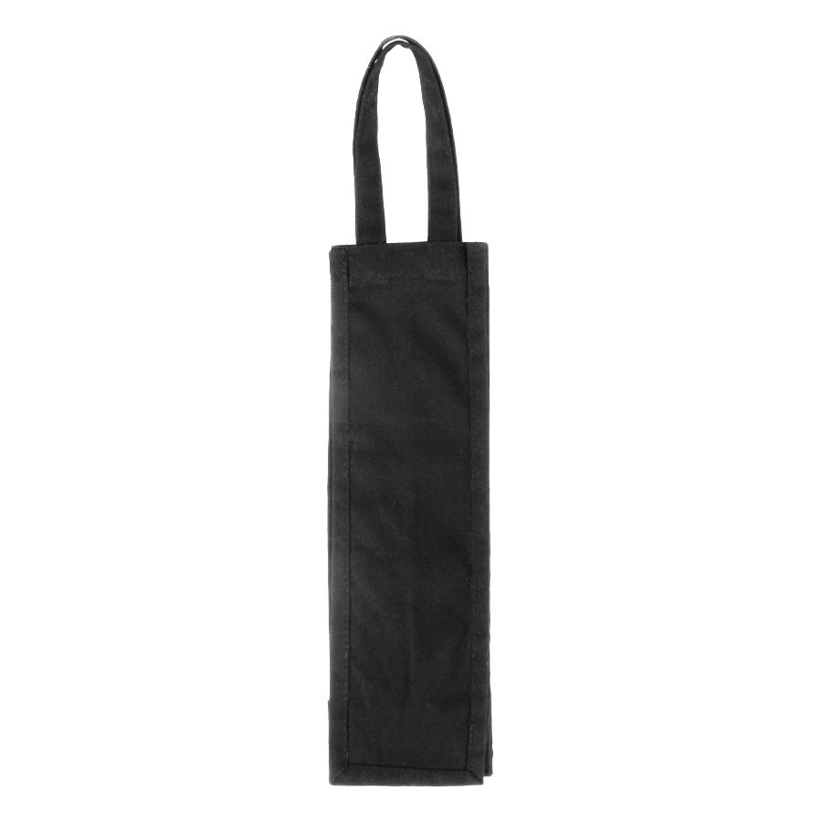 Bolsa Botella Vino 100% Algodón Canvas · GF Group