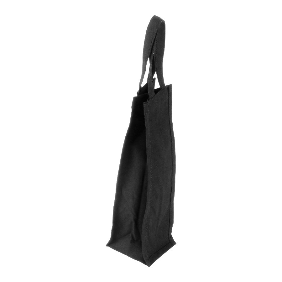 Bolsa Botella Vino 100% Algodón Canvas — vista 2 · GF Group