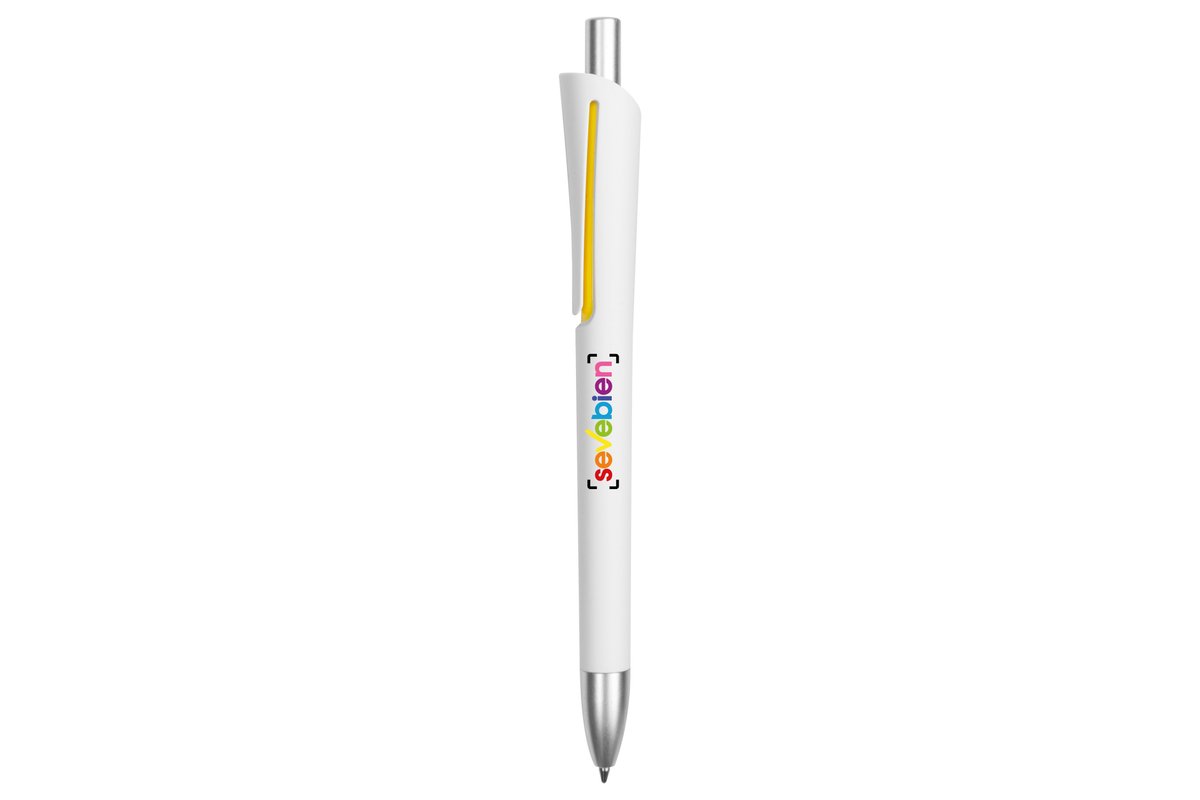 BOLÍGRAFO "GOODWELL" TINTA AZUL — vista 11 · GF Group