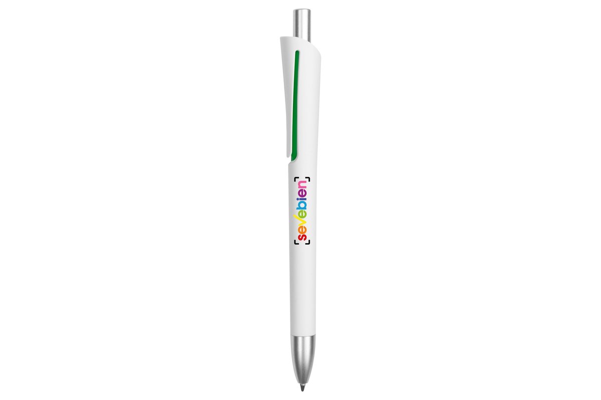 BOLÍGRAFO "GOODWELL" TINTA AZUL — vista 8 · GF Group