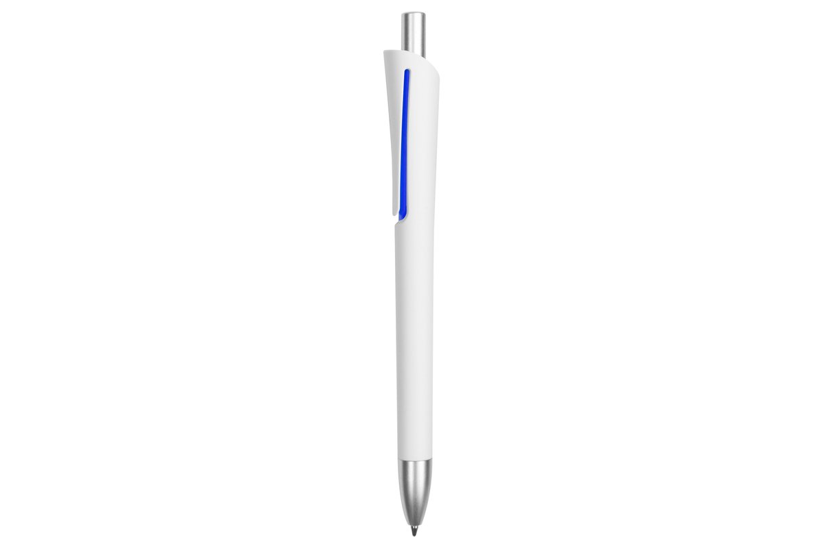 BOLÍGRAFO "GOODWELL" TINTA AZUL — vista 4 · GF Group