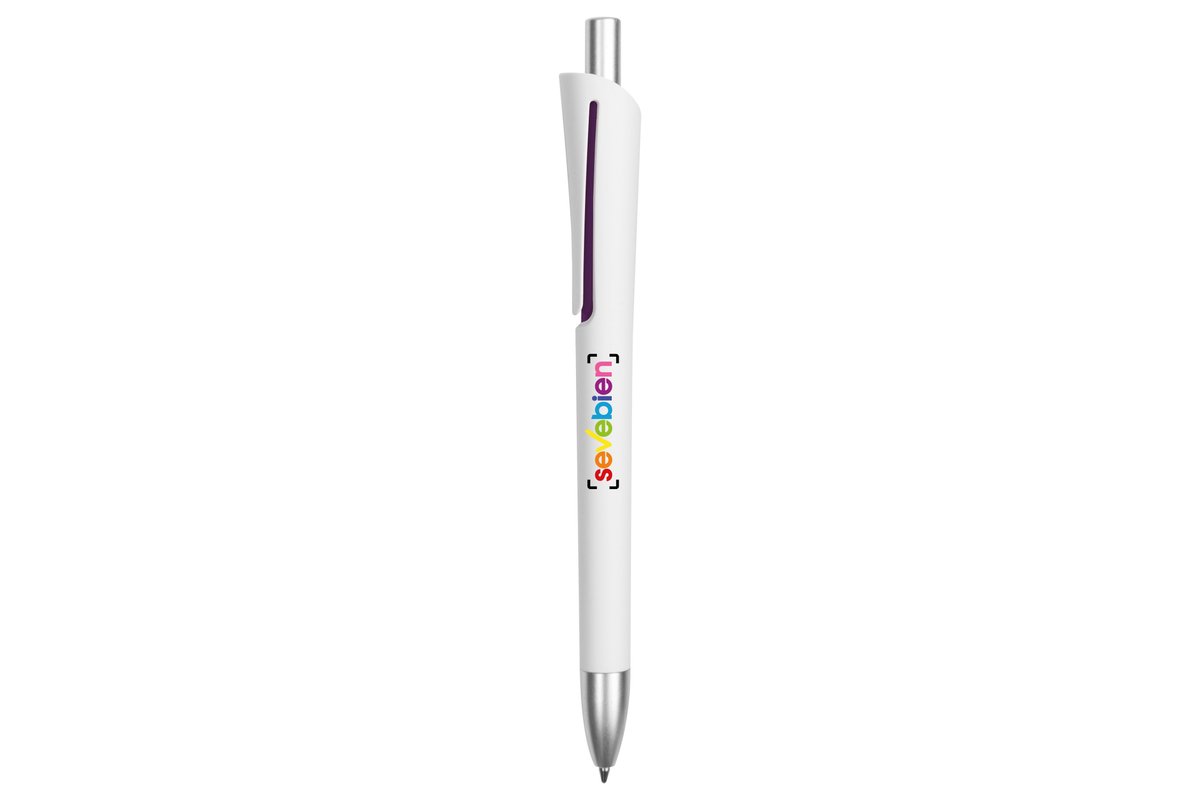 BOLÍGRAFO "GOODWELL" TINTA AZUL — vista 18 · GF Group