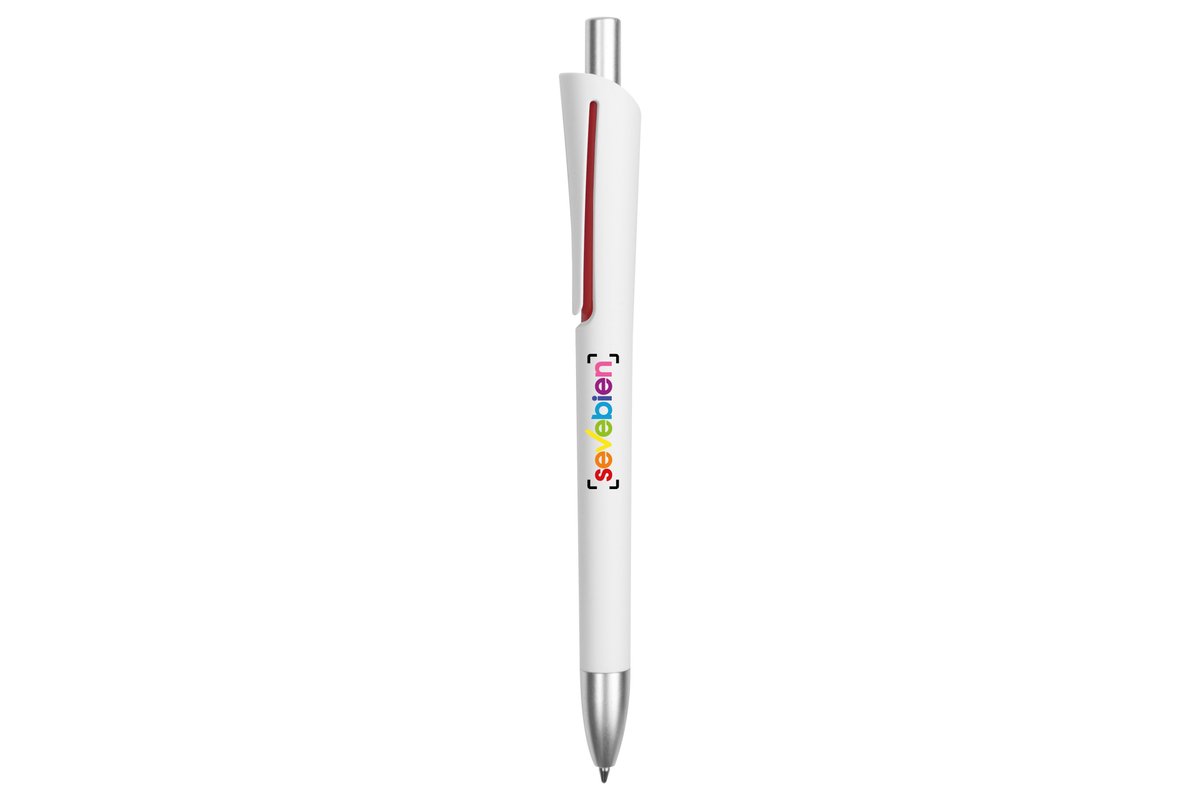 BOLÍGRAFO "GOODWELL" TINTA AZUL — vista 2 · GF Group