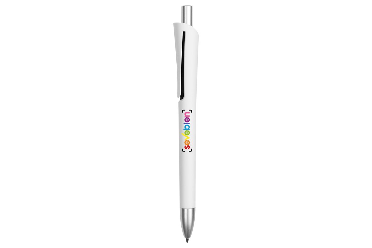 BOLÍGRAFO "GOODWELL" TINTA AZUL — vista 15 · GF Group