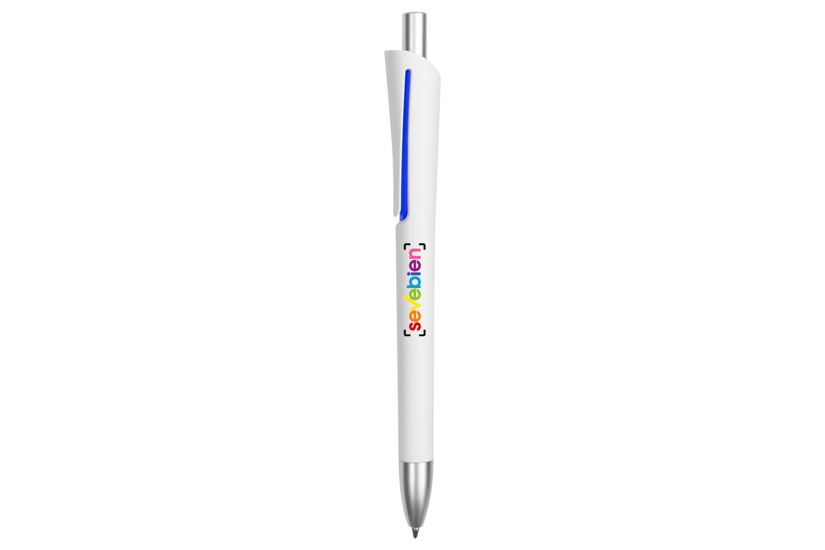BOLÍGRAFO "GOODWELL" TINTA AZUL — vista 5 · GF Group