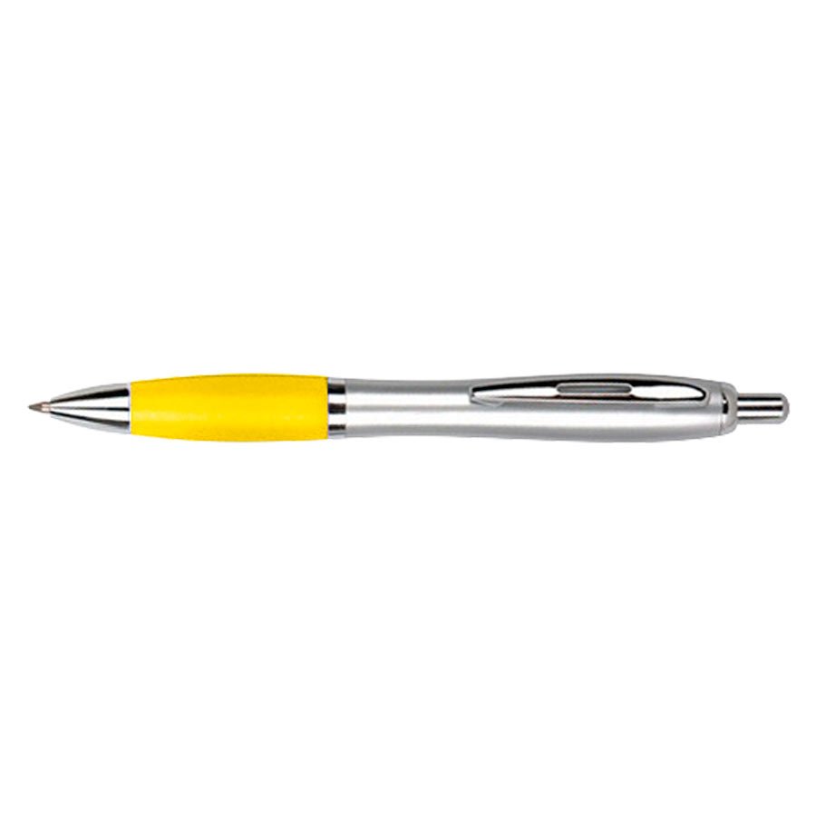 Bolígrafo Plástico Wind Satin — vista 6 · GF Group