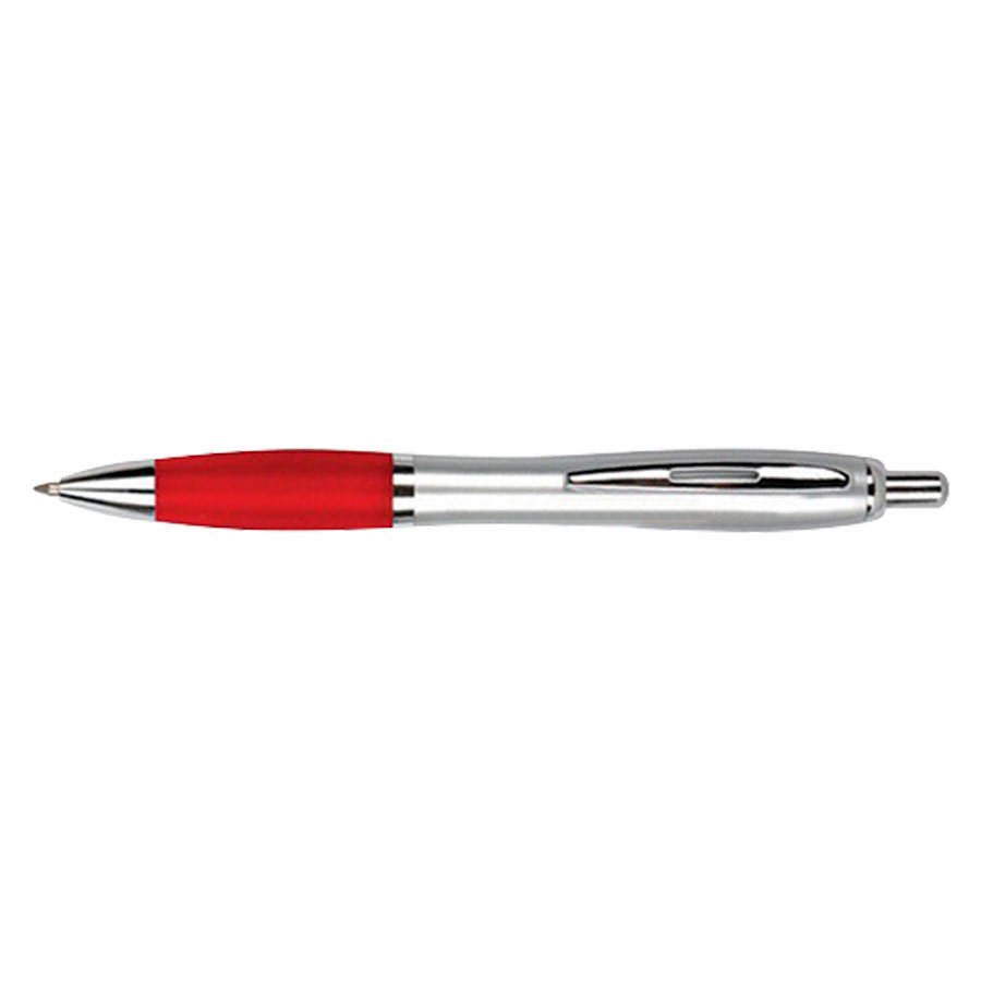 Bolígrafo Plástico Wind Satin — vista 4 · GF Group