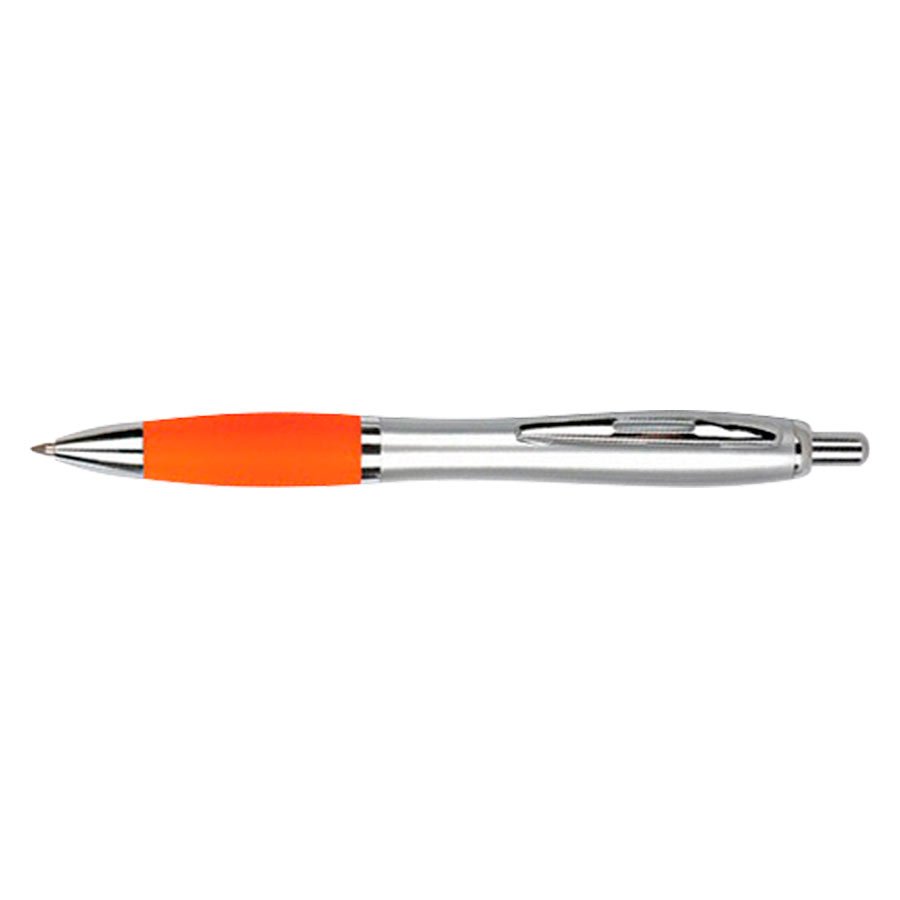 Bolígrafo Plástico Wind Satin — vista 5 · GF Group