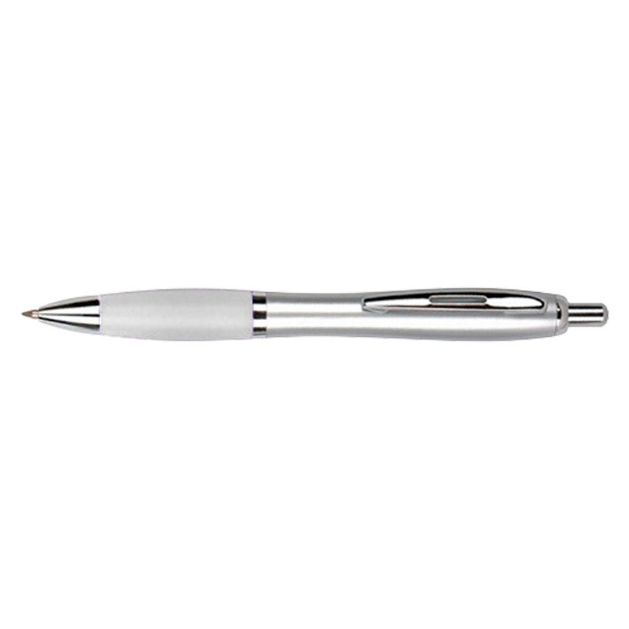 Bolígrafo Plástico Wind Satin — vista 2 · GF Group