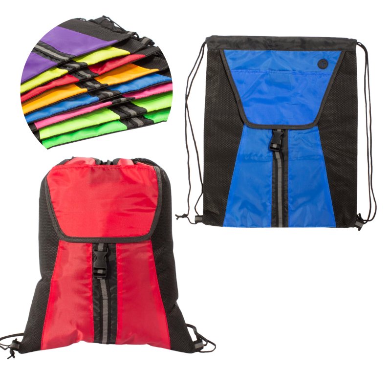 Mochila Morral