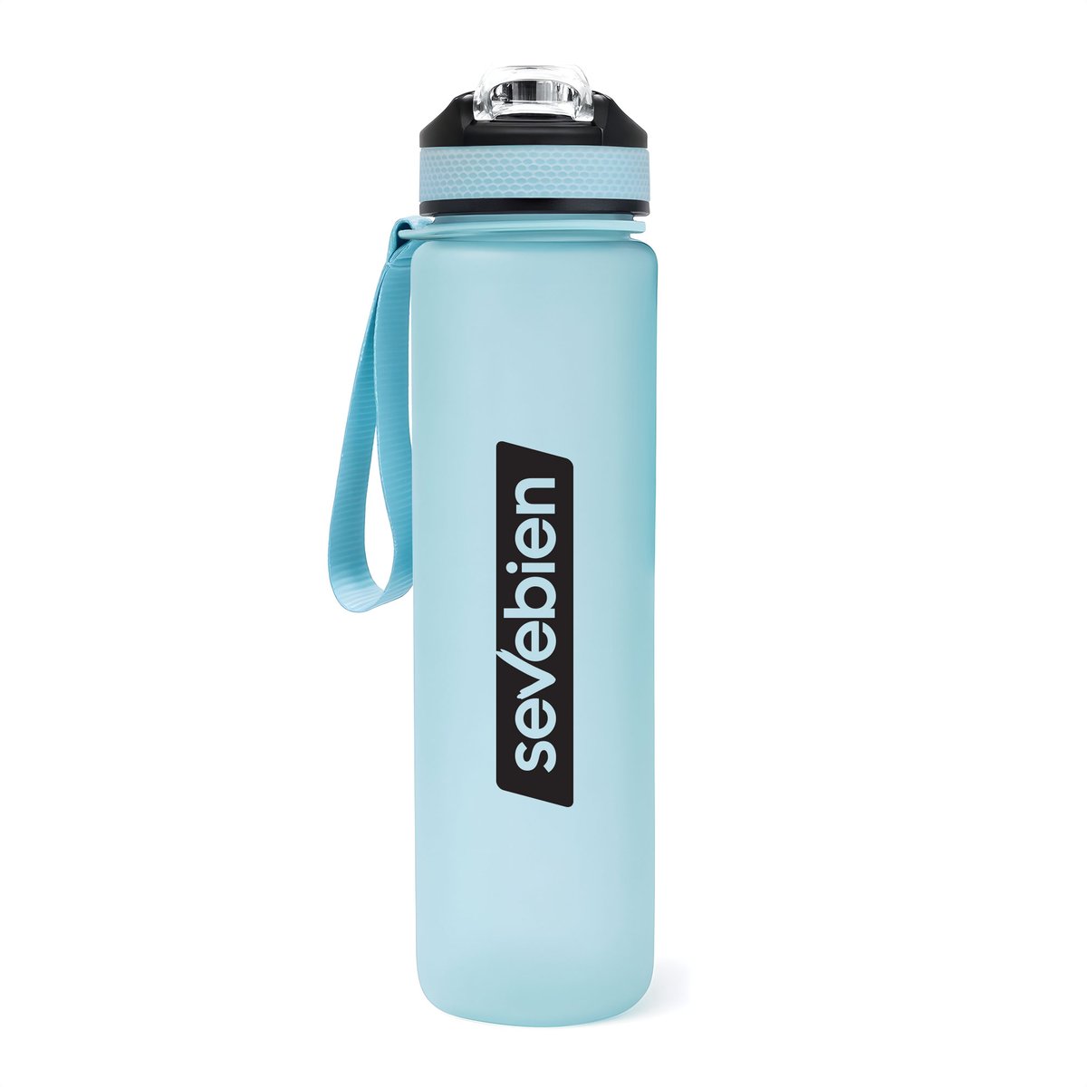 Botella deportiva motivacional "NADAL" — vista 14 · GF Group