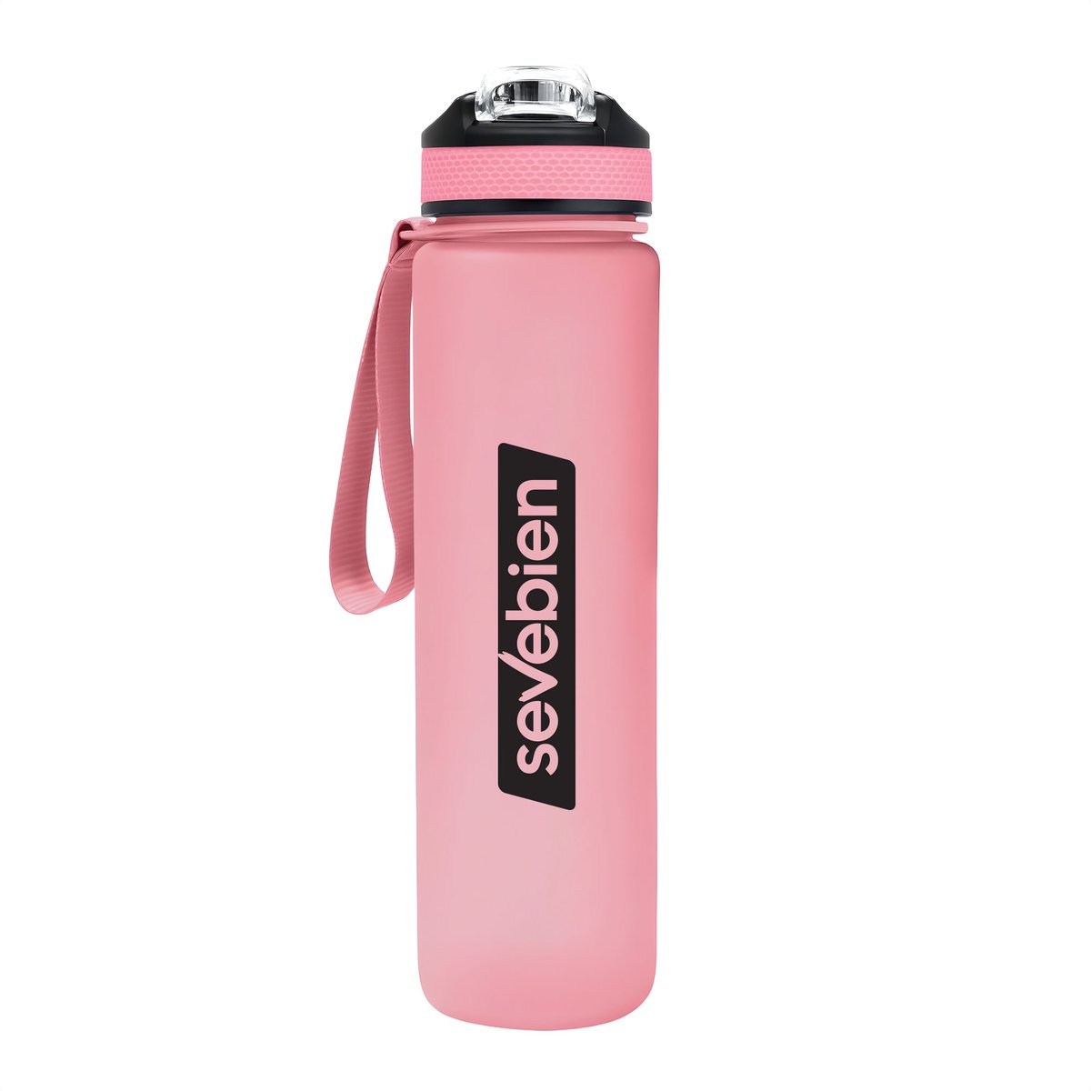 Botella deportiva motivacional "NADAL" — vista 8 · GF Group