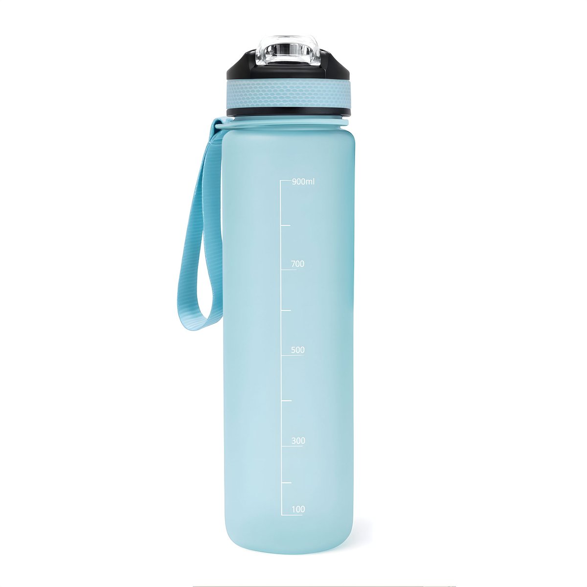 Botella deportiva motivacional "NADAL" — vista 16 · GF Group
