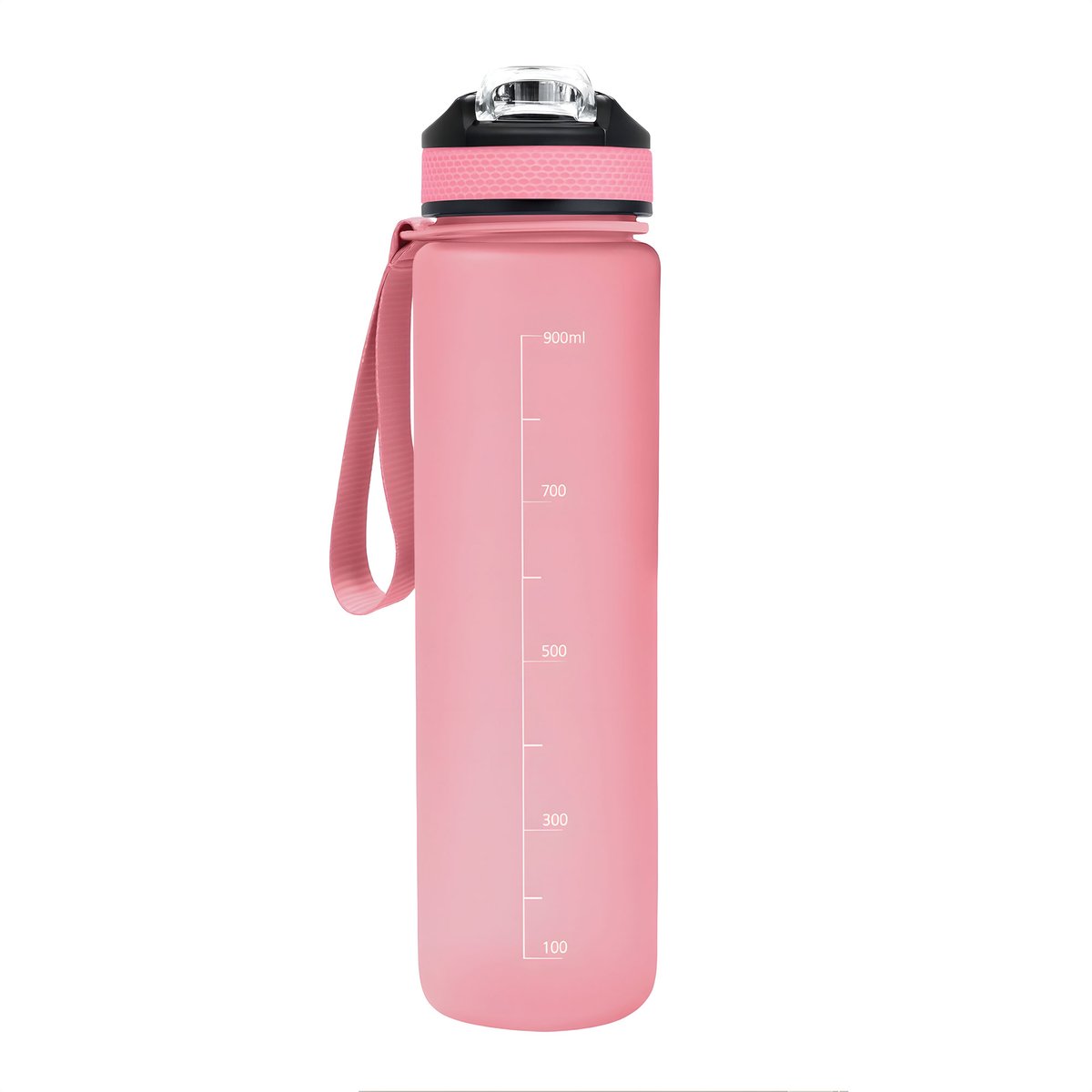 Botella deportiva motivacional "NADAL" — vista 10 · GF Group
