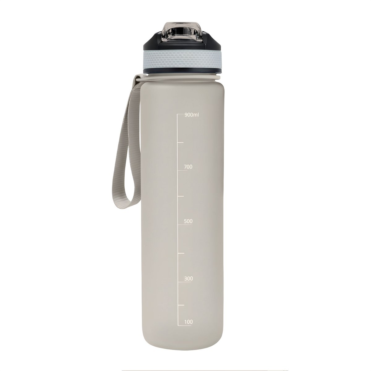 Botella deportiva motivacional "NADAL" — vista 4 · GF Group