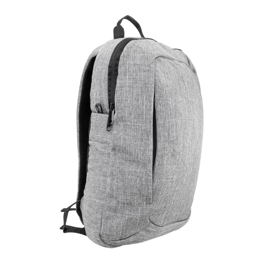 Mochila Porta-Notebook «NORWAY» 9L — vista 2 · GF Group