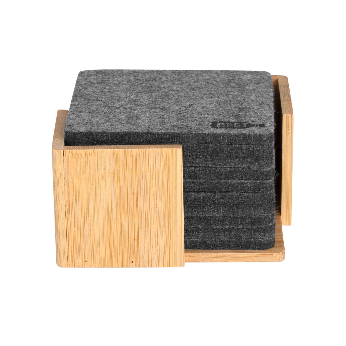Posavasos de RPET "KOSTER" · GF Group