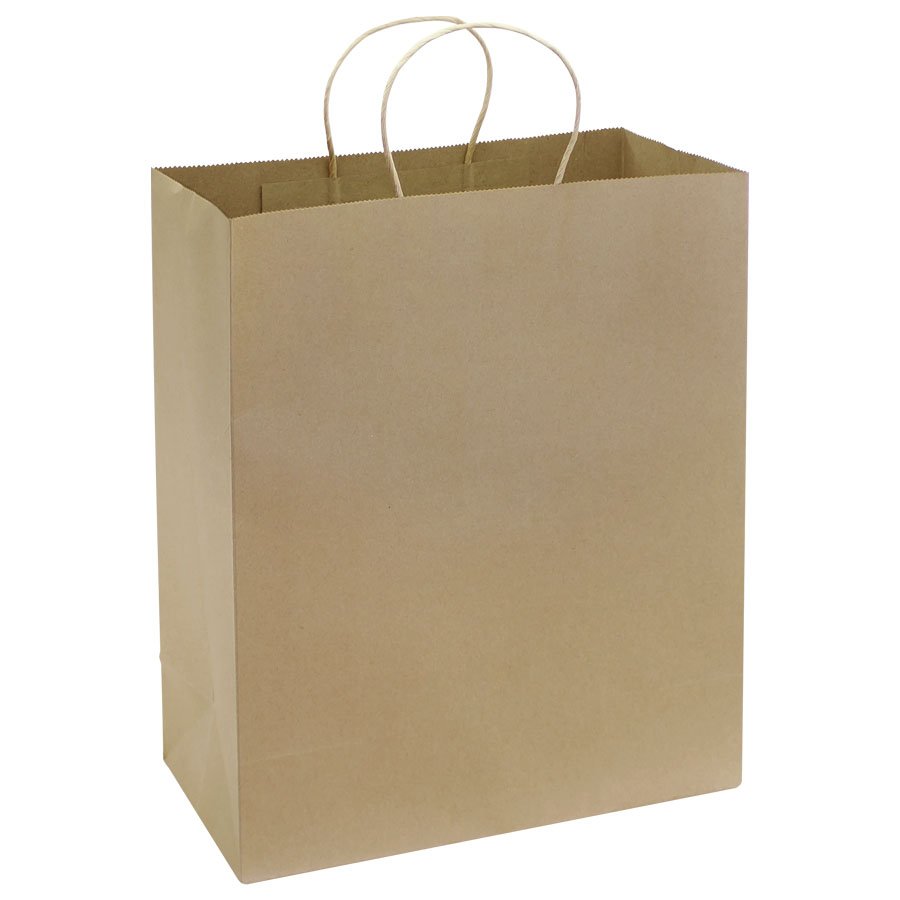 Bolsa de Papel 150g/m2 — vista 4 · GF Group