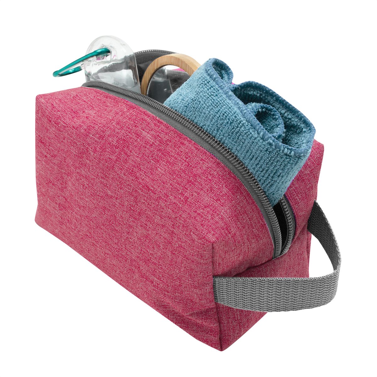 Necessaire "HORTENSIA" — vista 36 · GF Group