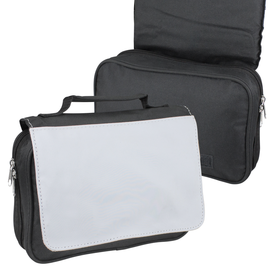 Necessaire Sublimación — Bolsos y mochilas · GF Group