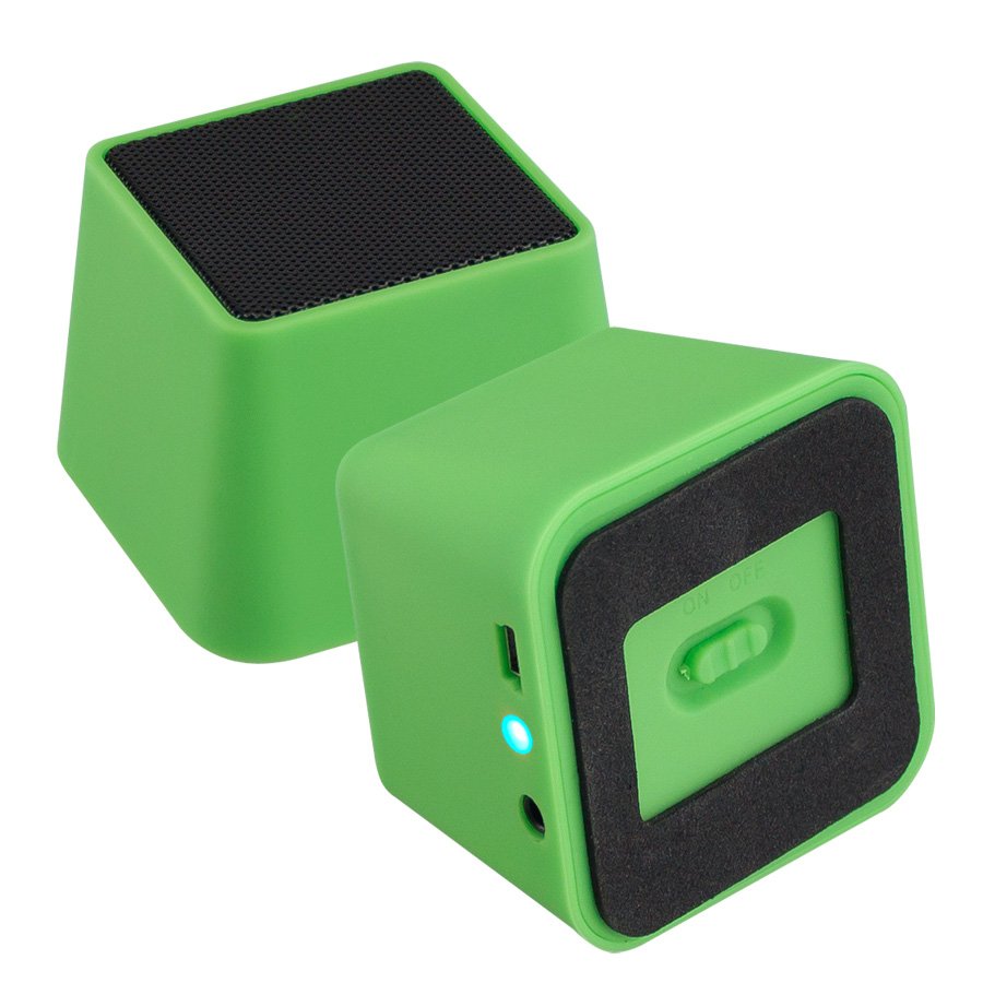 Bluetooth Altavoz Pyramid — vista 6 · GF Group
