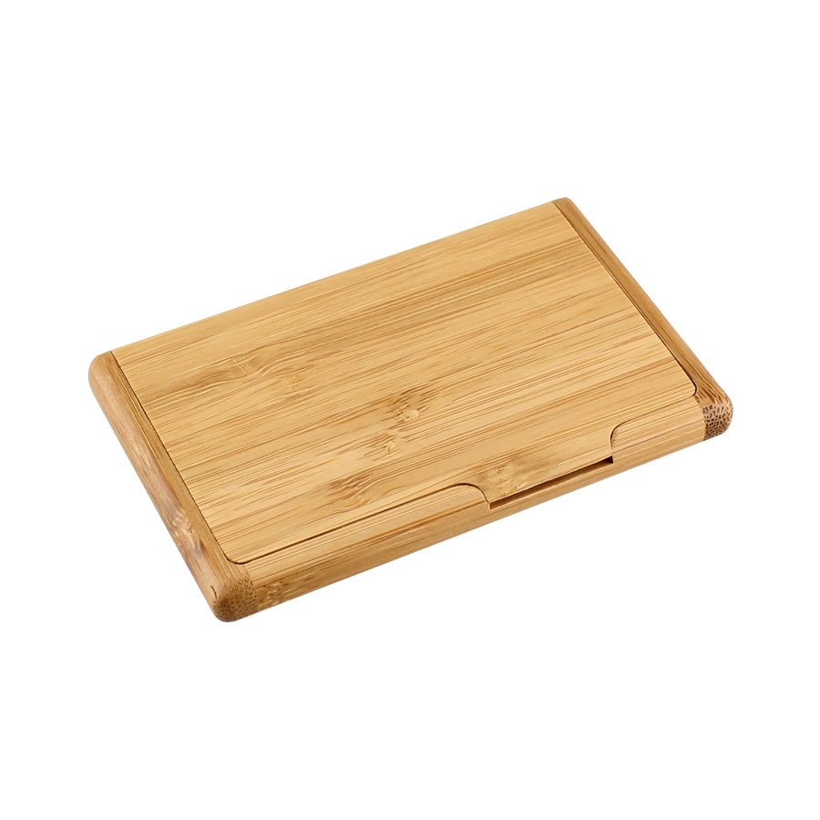 Tarjetero de Bamboo — vista 4 · GF Group