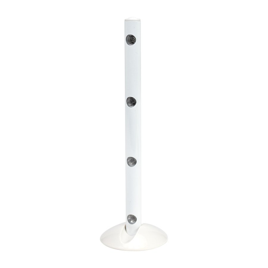 Lámpara tubular de 1W con 4 LED — vista 3 · GF Group