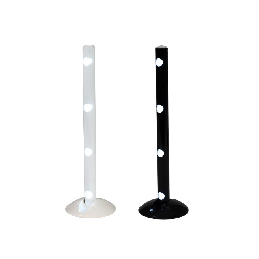 Lámpara tubular de 1W con 4 LED · GF Group