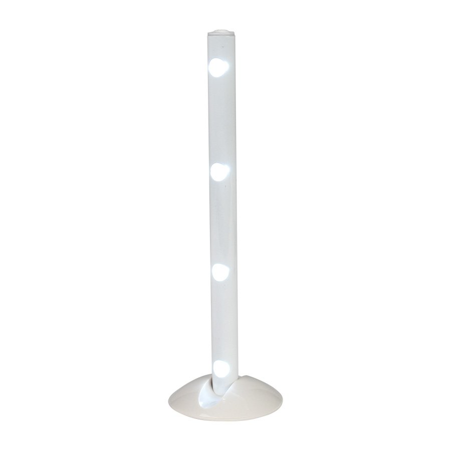 Lámpara tubular de 1W con 4 LED — vista 4 · GF Group